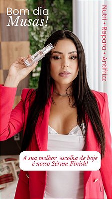 SERUM FINISH GOJI BERRY 60ml