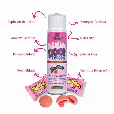 Doce terapia