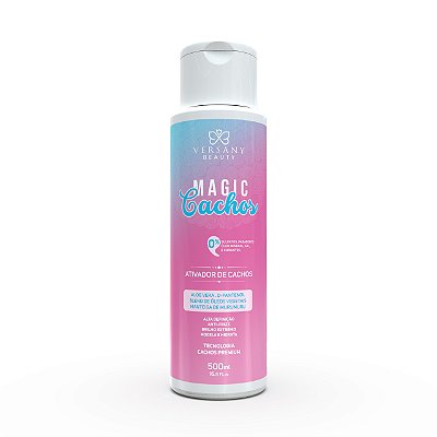 Ativador Magic Cachos