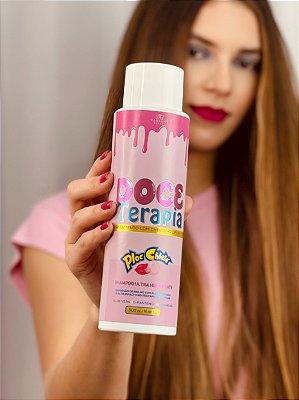Shampoo Doce Terapia