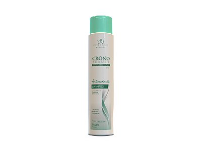 Shampoo Cronobeauty