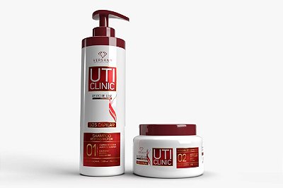 Linha Uti Clinic Home Care