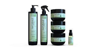 Linha Naturale Therapy Ozonic Home Care