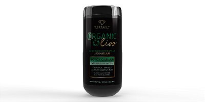BOTOX   ORGANIC LISS