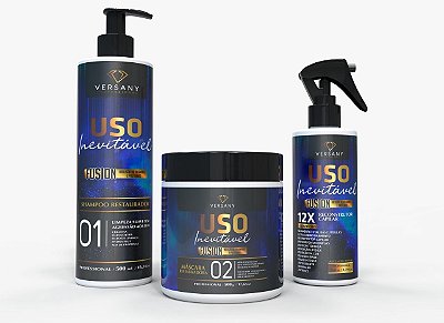 Linha Uso Inevitável