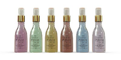 Perfume Capilar