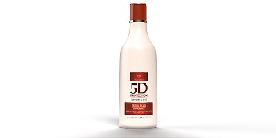 Defrizante 5D Protection