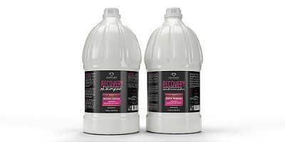 Linha Lavatório Recovery