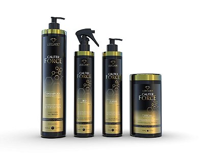 Linha Cauter Force Versany Professional