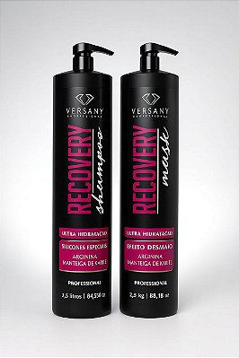 Linha Recovery Versany Professional