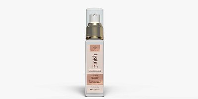 Serum Disciplinador Finish Versany Professional.