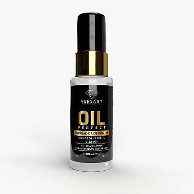 Serum reparador Oil Perfect Versany Professional