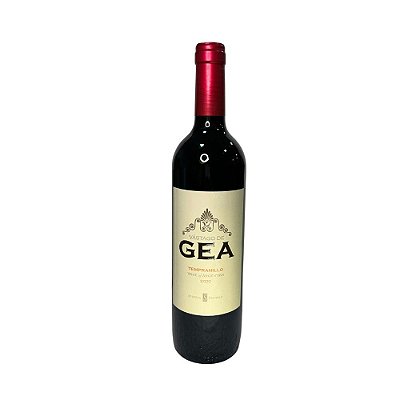 Vinho Tinto Vástago de Gea El Tempramillo