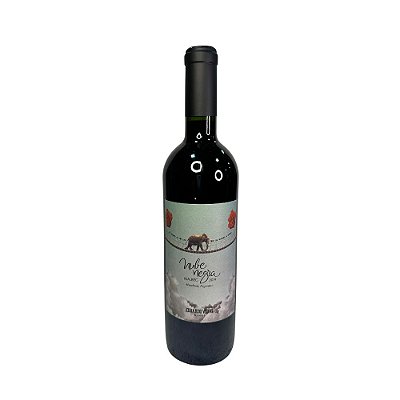 Vinho Tinto Nube Negra