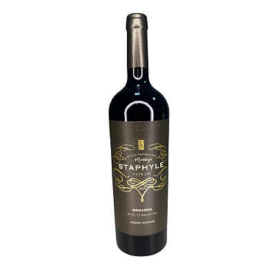 Vinho Tinto Staphyle Premium Bonarda