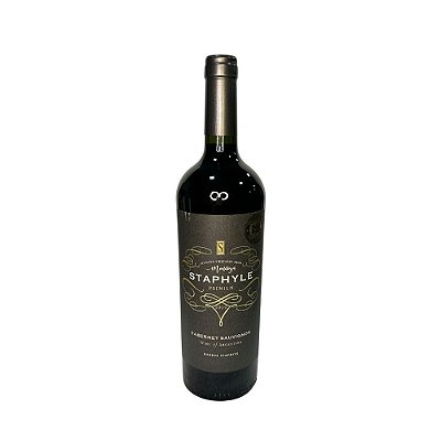 Vinho Tinto Staphyle Premium Cabernet Sauvignon