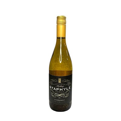 Vinho Branco Staphyle Premium Chardonnay