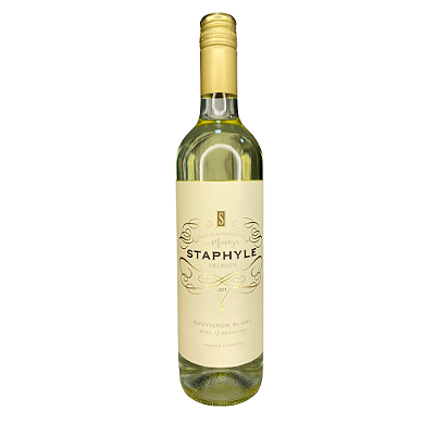 Vinho Branco Staphyle Premium Sauvignon Blanc