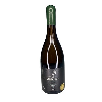 Vinho Branco Cainelli Origem Chardonnay 1929