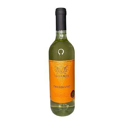 Vinho Branco Valloria Trebbiano