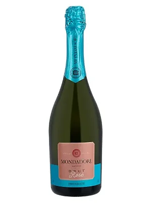 Espumante Gaúcha Mondadori Brut Rosé