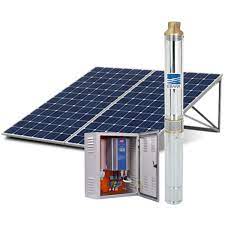 💧BOMBA DE ÁGUA SOLAR CANETA 💧