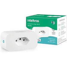 ⚡️Conector Smart Wi-Fi  EWS 301🛜