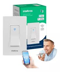 🛜Interruptor Smart Wi-Fi🛜