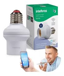 ⚡️Soquete Smart Wi-Fi Universal  EWS 400🛜