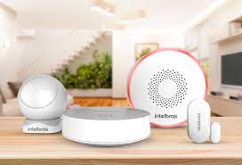 🚫Sistema de Segurança Smart🚭