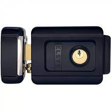 🚷Fechadura Eletrica⚡️