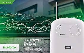 🚷Central de Cerca Elétrica⚡️