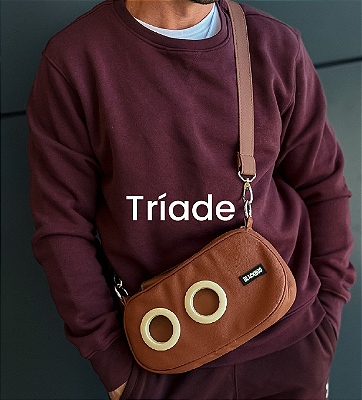 Mini Banner 02 Shoulderbag