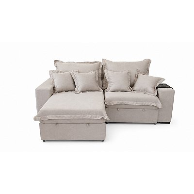 OASIS LIVING / MOLAS ENSACADAS (RETRATIL E RECLINAVEL)