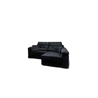 CATAR / MOLAS ENSACADAS (RETRATIL E RECLINAVEL) PILLOW TOP 30 CM