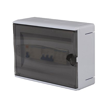 Quadro de Proteção IPE 11 kW - C11IPE