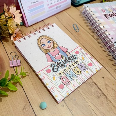 EDIÇÃO PROFESSORA 2025