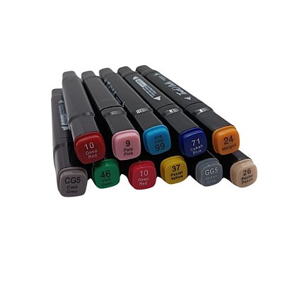 CANETA MARCADOR TOUCH