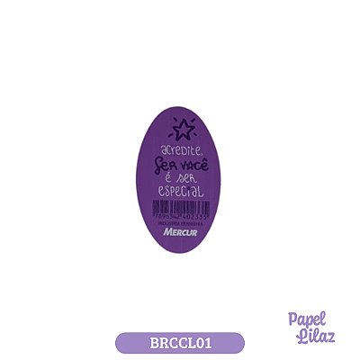 BORRACHA COLORS
