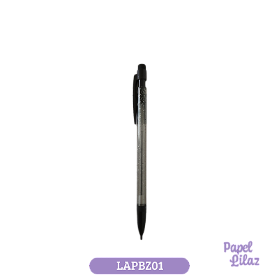 LAPISEIRA GLITER 0.7
