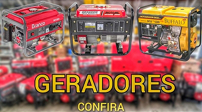Geradores