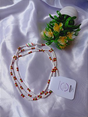 Guia de Caboclo 7 Flechas