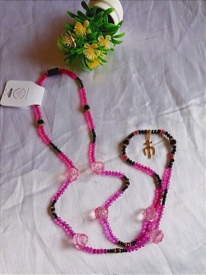 Guia de Pomba Gira Menina