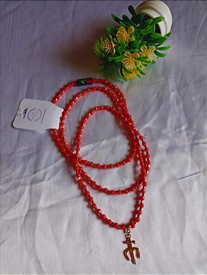 Guia de Pomba Gira Maria Padilha