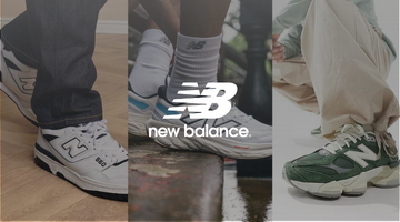 MiniBanner - New Balance