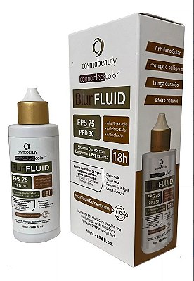 Blur Fluid Fps75 Ppd30 - Bronze