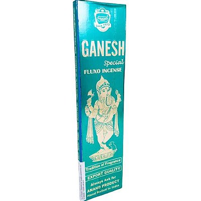Incenso Massala Anano Ganesh Special