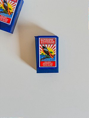 Waji / Anil em pó - limpeza, purificação e proteção