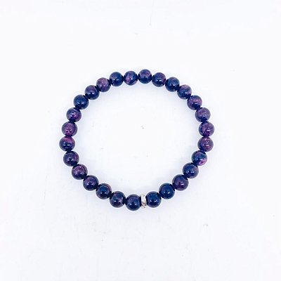 Pulseira de Granada - Sucesso, força pessoal e sensualidade