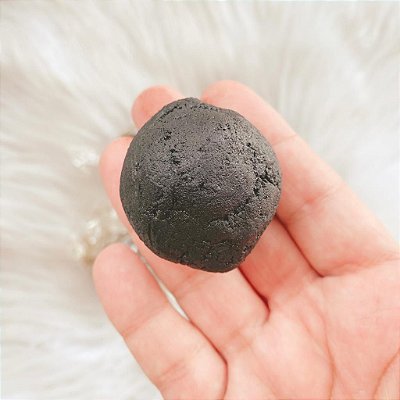 Sabão da Costa africano - natural 50g